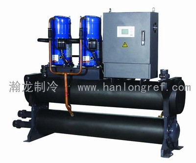 供应模块化冷水机 模块化冷水机组设计